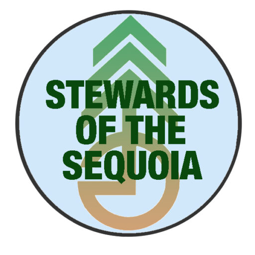Cropped logo of Stewards of the Sequoia